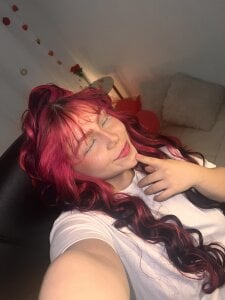 lanna__wilson san valentin Foto