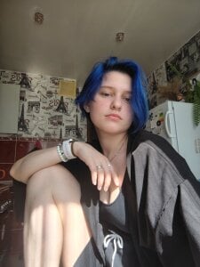 AnnamariaVansteenwyk Public Pic 2