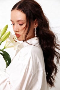 AshleyGlover I love flowers💐 Foto 6