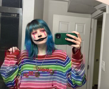 beckytheclown Public Pic 3