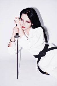 UrBabeLunaHmm some hot cosplay?图片 2