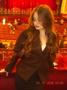 GloriaWalkerJr Public Pic 7