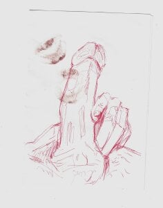 effie_mirelll Witness my art! Gambar 2