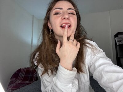 CeolaBurdett Love you Immagine 