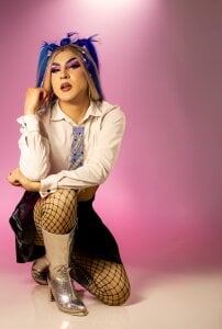 Colegiala de georgiina_giio  7 Imagens