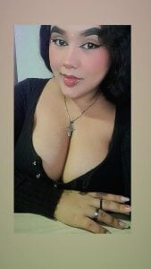 Odeth_Jones seductive 🔥💋 Pic 2