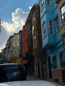 NatalyRose_ Vacation in Turkey 🇹🇷 Pic 8