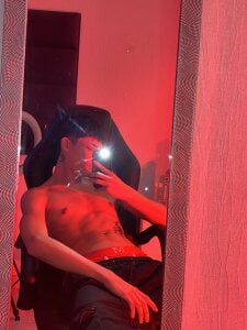 🔥HOT🔥 de MateoMitchell  Imagens