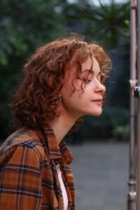 Curly_Moon My casual style Photo 3