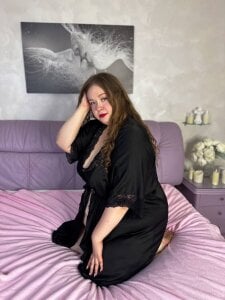 BettiBell Attractive shapes🖤 Pic 4