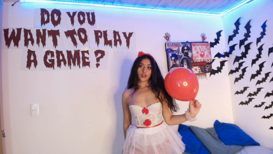 mari_mar69 "Don't be afraid... just give it heart! Pic 6