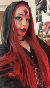 Makii_33 Dan Dimitrescu Pic