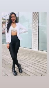 Gabriela_velle a day in my life Bilde 3