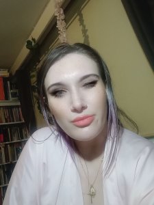 buttercupblissxxx Me Pic 6