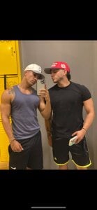 jamesshot kullanıcısının james and max albümü -  3 fotoğraf