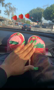 chocolatte777 Public Pic