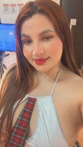 JuliaDavis_1 horny girl 🔥 Pic 2