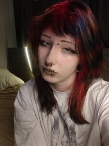 KandraCruser: MY NEW STYLE!!! ( 7 фото)