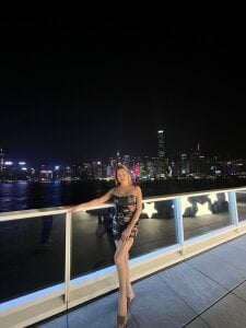 Ninawilsonx Ninahot 😏 Pic 2