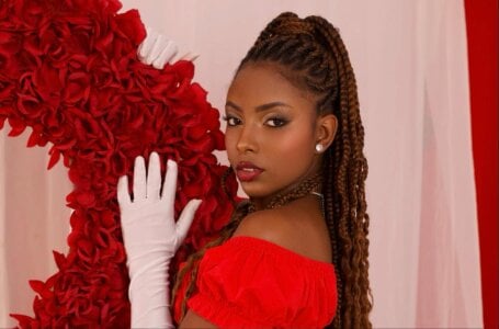 Hiii baby 😘💕 de britanysexy_1  2 Imagens