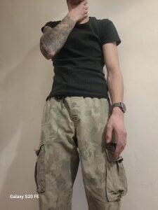 DeepSecret0: Spontanmodus💪🙌 ( фото)