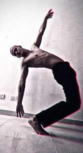 Calvo sexy de NARCISO_O  2 Imagens