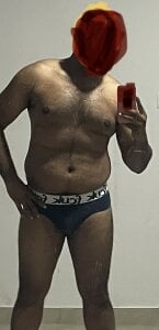 hotestdaddy Public 사진