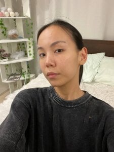 FreedaKulow anti sleepy day🤭🤭 Foto 3