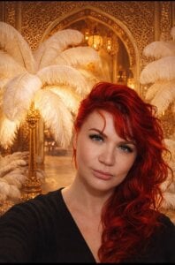 Mistress_Zena Public Gambar 8