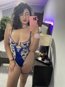 Natasha_Olive Watch my eyes Pic 3