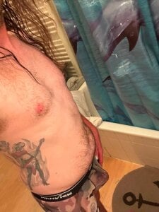 ChrissiSylt Ich Pic 2