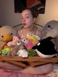 bambi_lu say "hi" to all my fluffy friends🧸 Εικόνα 9