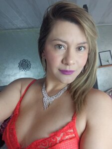 beautiful red of love and passion od Chanelll_Taylorr_  9 snímek