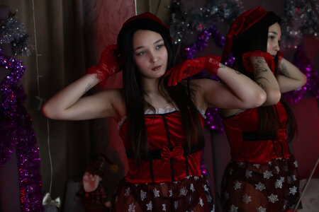 StellaGregory Merry Christmas! 🎄 💖 Pic 6