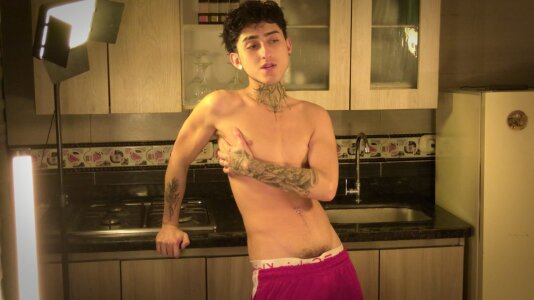 cyber_novaa4 sexy face Pic