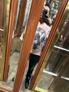 ShakeShaq Love me Pic 2