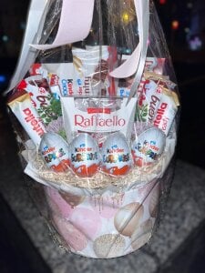 A pleasant day, pleasant gifts 🥰 de foxy_tease_  2 photos