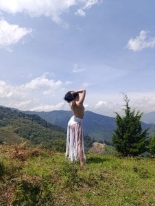 lilimin FREE WOMEN ✨ Pic 6