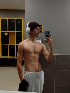 killua_parker sexy Pic 6