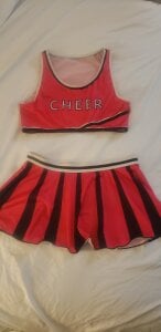 JessaBunz My Outfits Pic 6