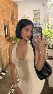 iaalicawills Short hair pics 圖片 4