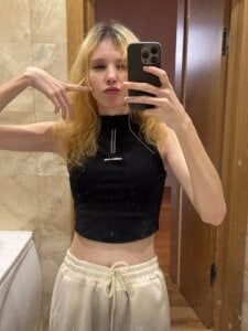 Incredible me! hehe :3 de Fafa_Fluff  3 Imagens