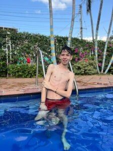 Scorpion_Horny Public Pic 4