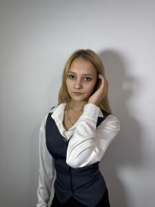 BeckieCrunkleton Public Pic 2