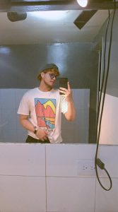 lucasgoat_ 😏👀 Bilde