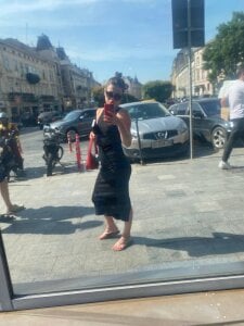 Cute_Erika_ Public Fotka 3