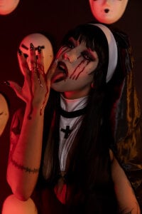 🌘Dark Devotion🌘 de Raven_Witch_  8 photos