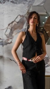 catt_evans1 Loving you was one of the best decisions of my life”. Pic