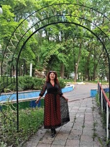 LyalyaBit79Lyalya on vacation图片 6