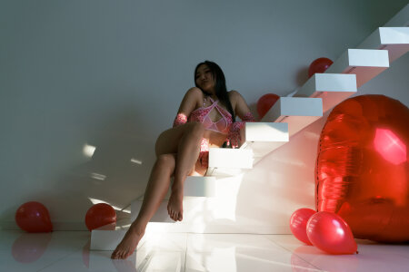 Joy_Leee be my Valentine? <3 Pic 5